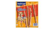 Snack pour chiens vitakraft stickies (44 g)