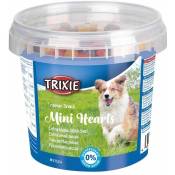 Trixie - Trainer snack mini hearts 200 g