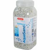 Zolux - Aquasand ashewa white 750ml