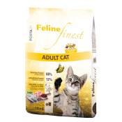 2x10kg Feline Finest Adult Cat Porta 21 Feline Finest