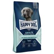 7,5kg Happy Dog Supreme Sano N - Croquettes pour chien