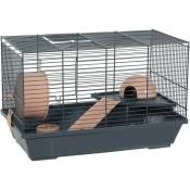 Animallparadise - Cage 50 Hamster, 50 x 28 x hauteur