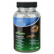 Animallparadise - Gel d'eau pour invertébrés 250 ml, reptiles.