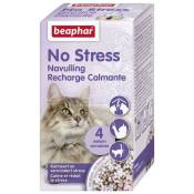 Beaphar - no stress calming refill cat (14899)