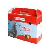 Colombine Transportation Box pour les pigeons