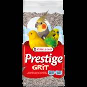 Prestige Grit avec Coquillages et Corail 2.5 KG Versele