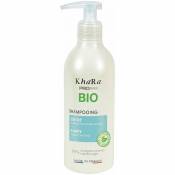 Shampoing Bio spécial chiot Khara Volume : 250ml