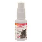 Spray calmant aux phéromones Catcomfort 30 ml