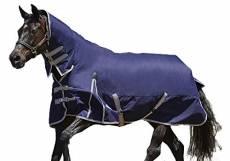 Weatherbeeta Comfitec Chemise et couvre-cou pour cheval