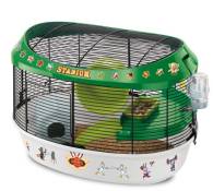 Cage modulable hamsters Ferplast Stadium
