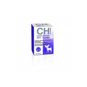 Chemical Ib ’ _rica - Hepato Chem Pro 40/10 pour mini chiens de race avec insuffisance hpatique 90 comprims