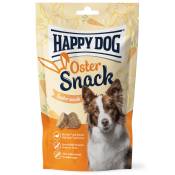 Happy Dog Friandises de Pâques canard, carottes pour chien - 100 g
