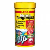 JBL Aliment Complet NovoTanganjika pour cichlidés