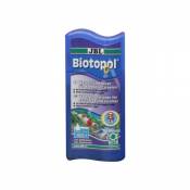 JBL Biotopol C 100ml, Conditionneur d’eau pour crustacés