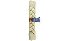 Nobby white´n tasty friandise pour chien 35 cm