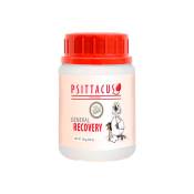 Psittacus - Recuperador para aves recovery 100 gr.