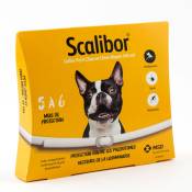 Scalibor® 48cm Petit/Moyen Chien - Collier antiparasitaire