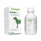 Synopet Chien complément alimentaire liquide 200 ml