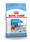 Tourteau Giant Junior 15 Kg Royal Canin