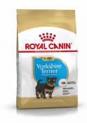 Yorkshire Terrier Puppy pour Chiots 7.5 KG Royal Canin