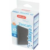 Zolux - Cartouche carbon jalaya