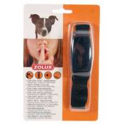 Zolux - Collier anti aboiement petit chien