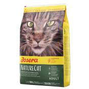 2x10kg Josera NatureCat - Croquettes pour chat