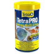 500mL TetraPRO Energy en flocons Tetra - Nourriture