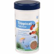 Animallparadise - Aliment granulé Tropica pour poisson 250 ml, 110 g Multicolor