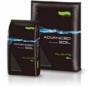 Environment Advanced Soil Plants/crevettes 8 l