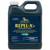 Farnam - Repel-X concentré insectifuge pour chevaux