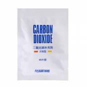 Fogun Compléments de dioxyde de carbone pour aquarium