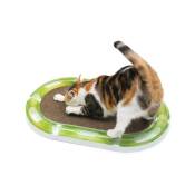 Griffoir ovale Senses 2.0 - Pour chat - Cat It