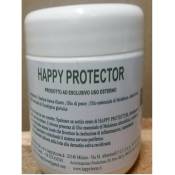 Happy Horse - Happy protector crème cicatrisante pour fissures et abrasions cutanées 100 ml