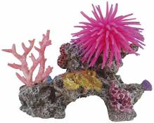 Haquoss Reef Fantasy 4 Décoration pour Aquarium 14,5