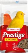 Mélange de Graines pour Canaris Prestige 4 KG Versele