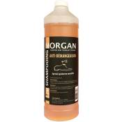 Morgan - Shampoing anti-démangeaison : 1L
