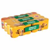 Multipack Pedigree Adult Selection 24 x 400 g pour