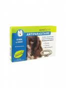 Vetoform Antiparasitaire Collier Insectifuge Chien