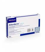 Virbac Allerderm Spot on Traitement Antiseptique Boîte
