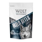 180g Friandises Wild Bites "The Taste Of" The Taste of Scandinavia Wolf of Wilderness