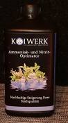 Ammoniaque et de nitrite de optimator – Koi – Produits