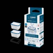 Cartouche waterclear taille s x2