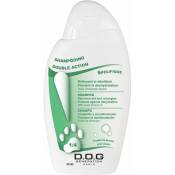 Dog Generation - Shampoing Conditionneur Double Action