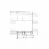 Grille Frontale de las Cages Modèle: M01/M02 Vision