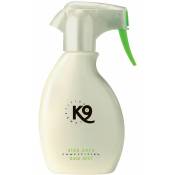 K9 Competition - Spray Nano-Mist Antistatique Et Démêlant : 2.7 litres