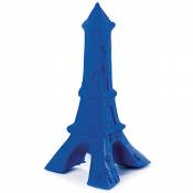 Martin Sellier Jouet Chien Tour Eiffel 15cm en Latex