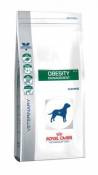 Nourriture Obesity DP34 Canine 14 KG Royal Canin
