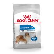 Royal Canin Maxi Light Weight Care pour chien - 2 x