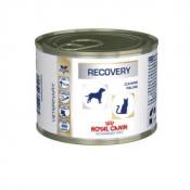 Royal canin veterinary diet - recovery - 1 boîte